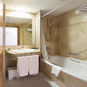 Habitación Individual